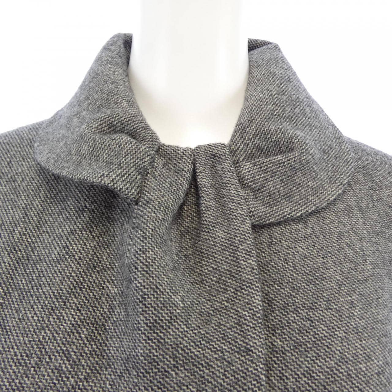 クリスチャンディオール CHRISTIAN DIOR 8A21666C1107 ワンピース