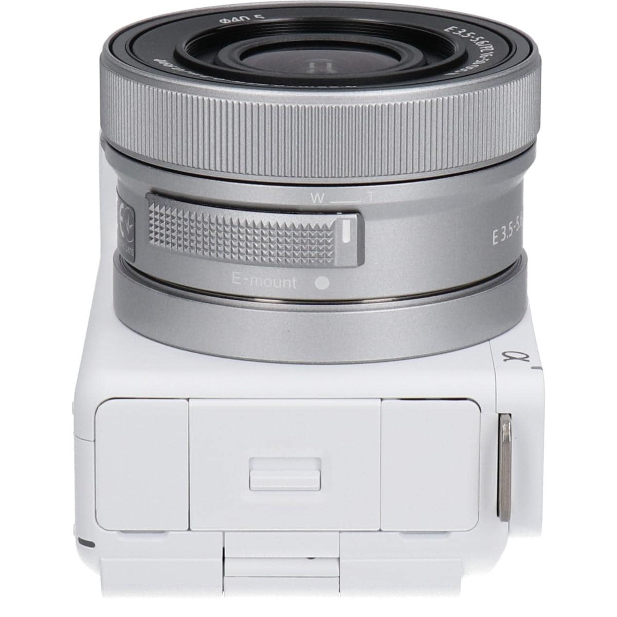 ＶＬＯＧＣＡＭ　ＺＶ－Ｅ１０　ＩＩ　レンズキット