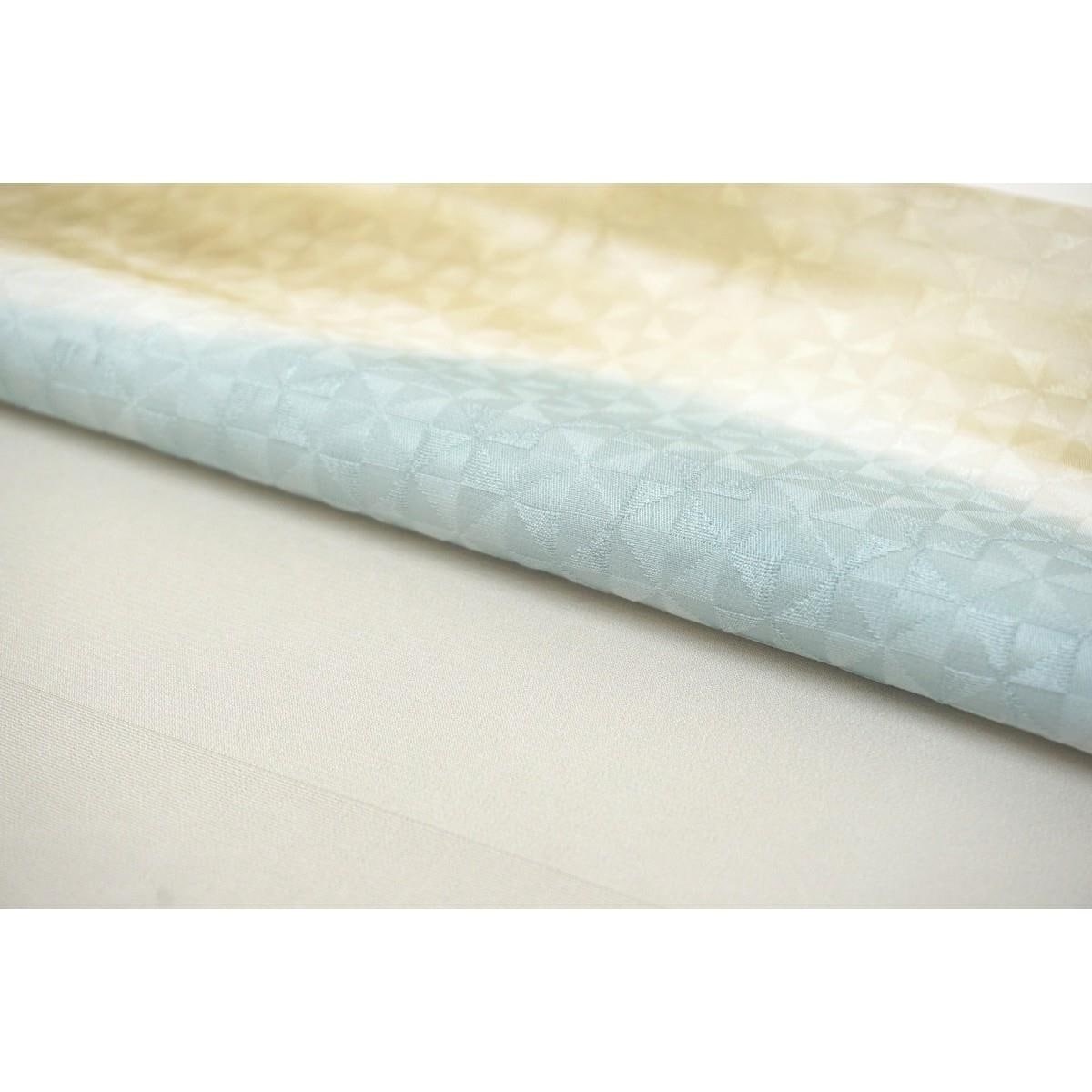 【新品】帯揚　丹後ちりめん
