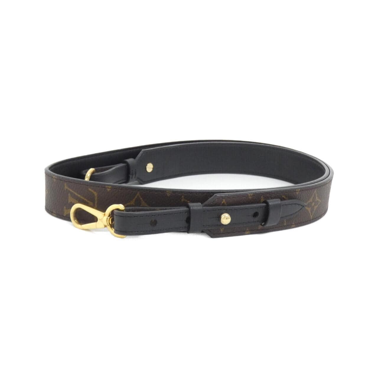 ✨極美品✨ ルイヴィトン ショルダーストラップ XL J02331 モノグラム LOUIS VUITTON】ルイヴィトン『モノグラム ショルダーストラップ