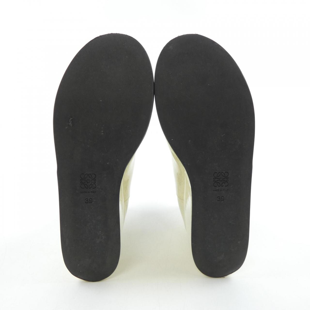 Loewe LOEWE boots