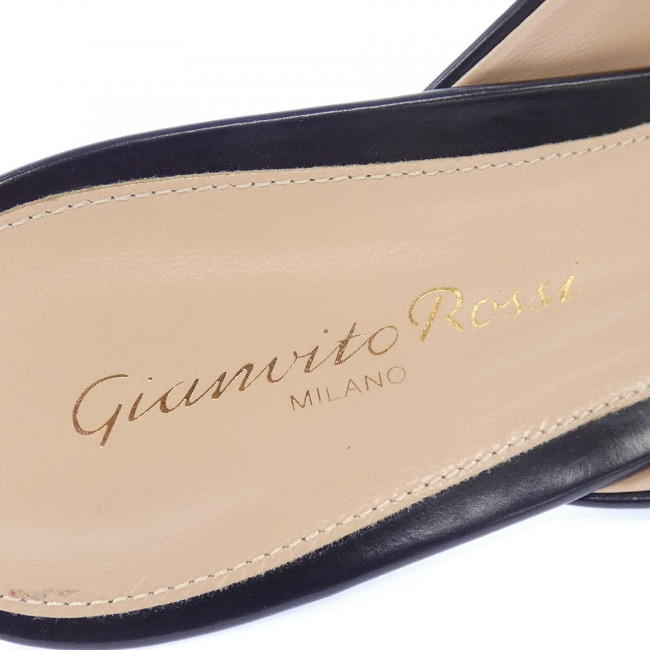 ジャンヴィトロッシ GIANVITO ROSSI 93039 サンダル