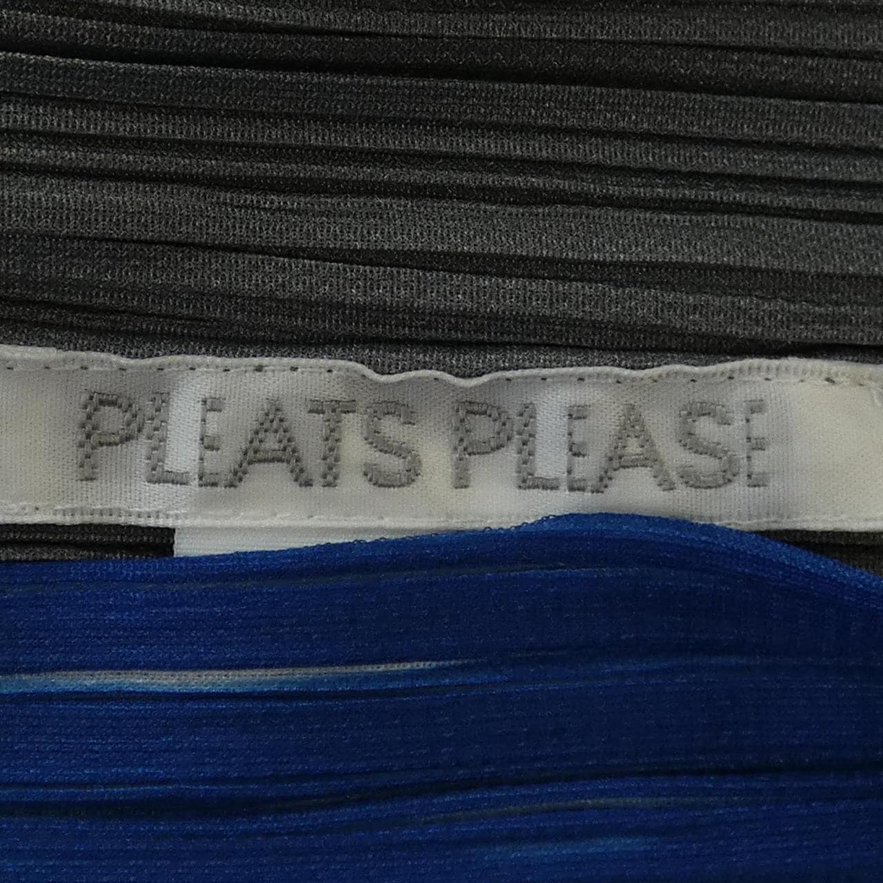 プリーツプリーズ PLEATS PLEASE 2025 PHOTON BOUNCE PP51JH243 7580028 トップス