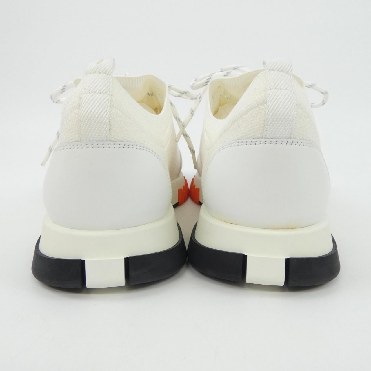 エルメス HERMES 201464Z スニーカー