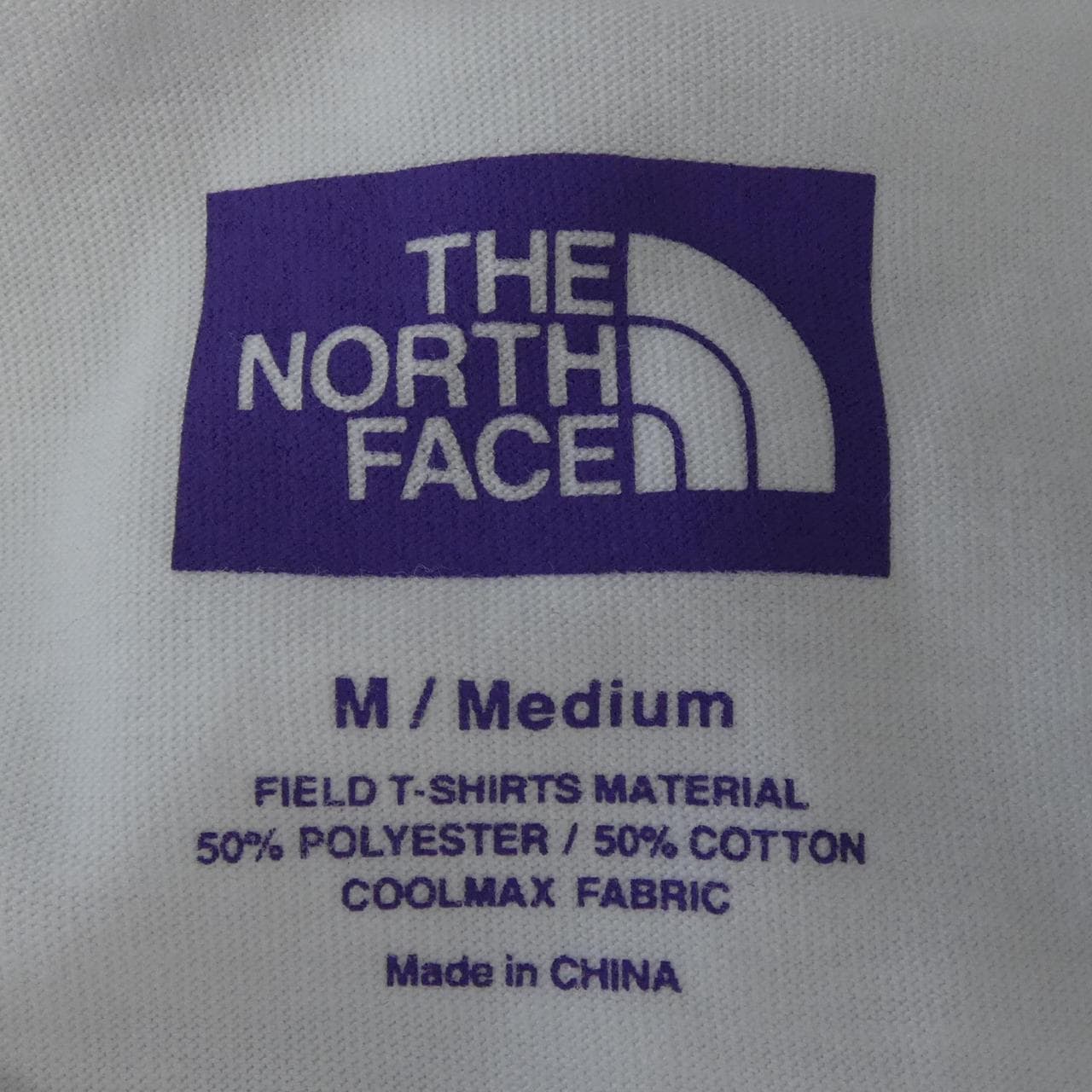 ザノースフェイス THE NORTH FACE NT3906N Tシャツ