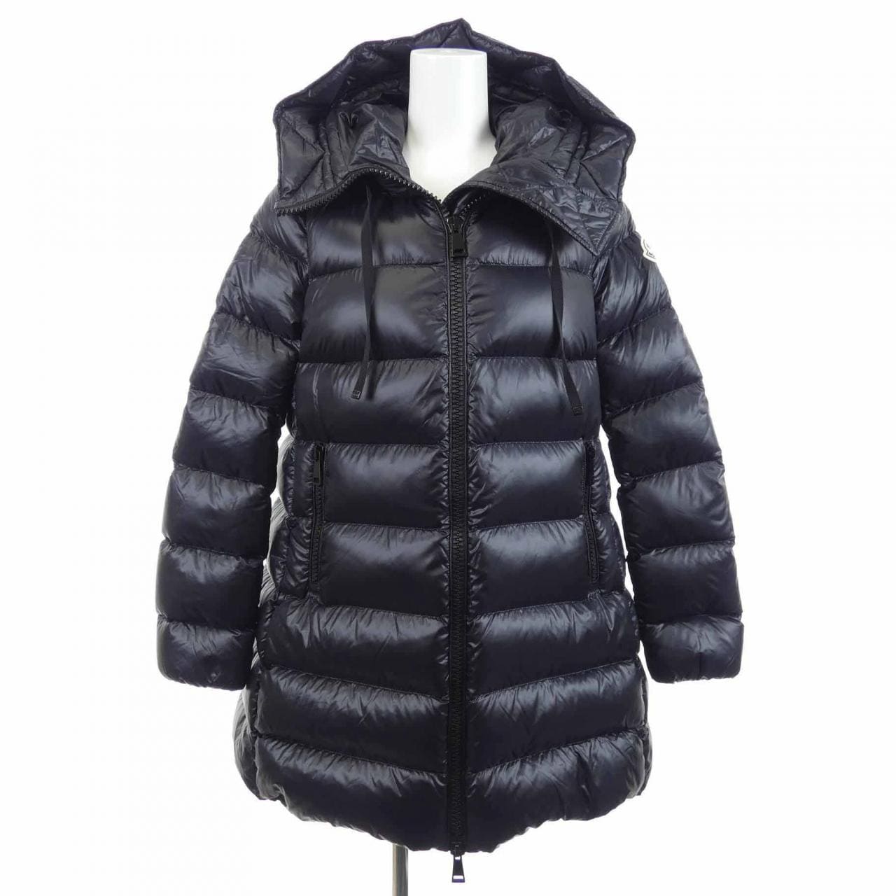 モンクレール MONCLER SUYEN ダウンコート