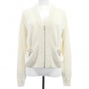 エルメス HERMES MORS A JOUET 2E2703D6 カーディガン