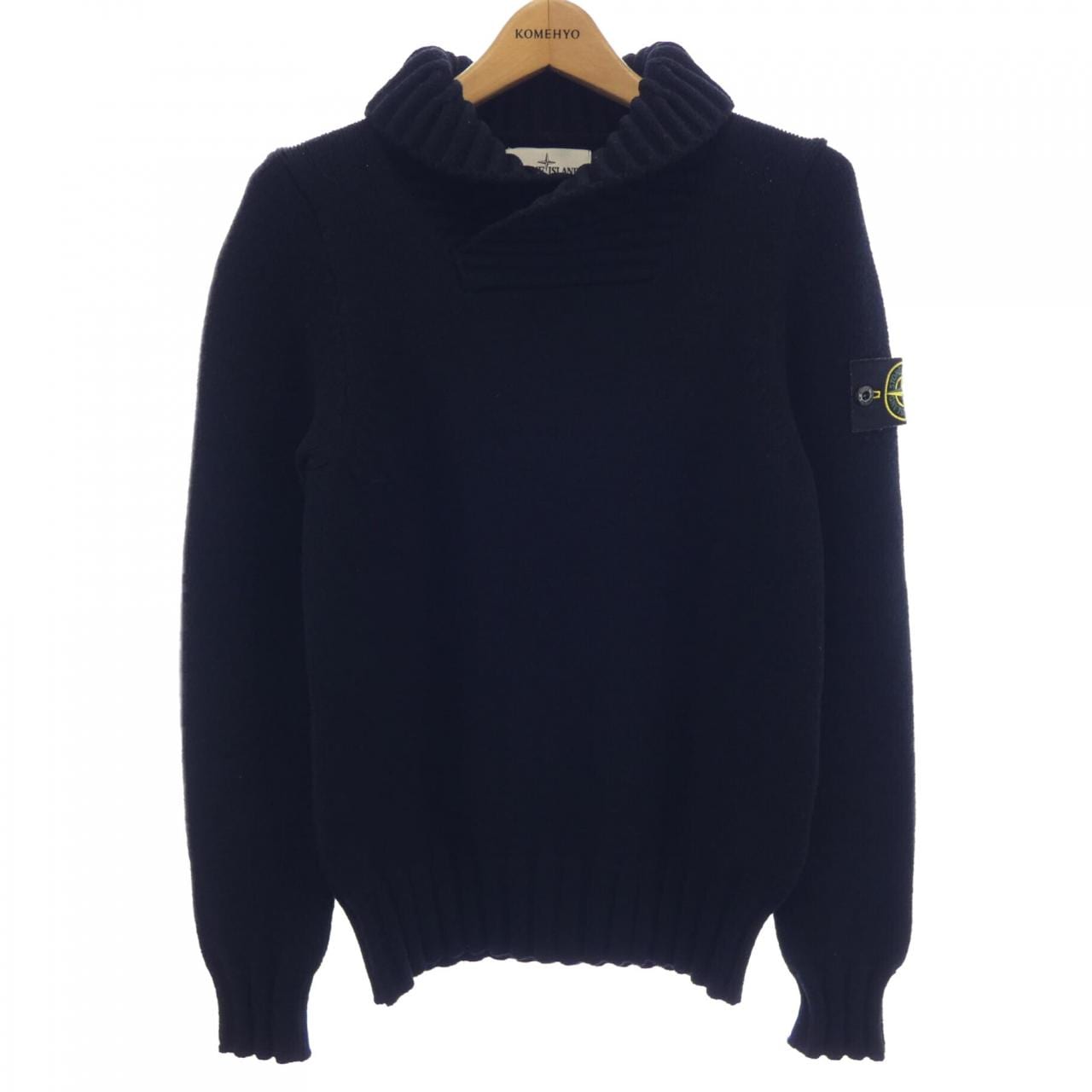 ストーンアイランド STONE ISLAND 6115586A2 ニット