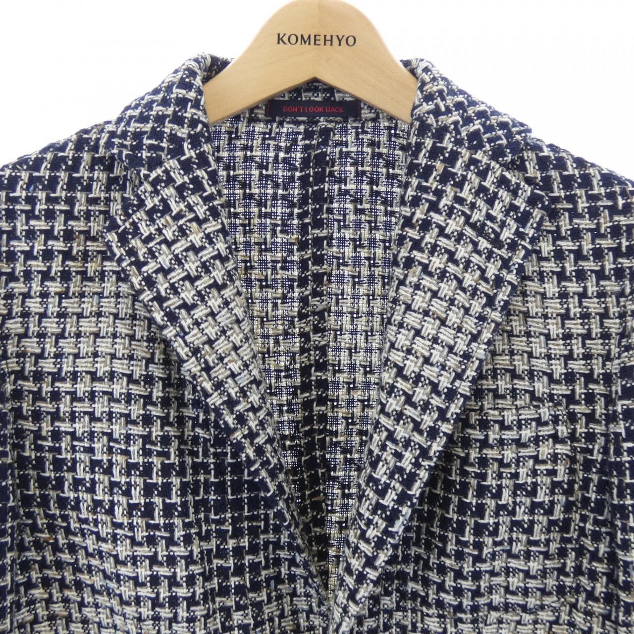 ザジジ THE GIGI ジャケット