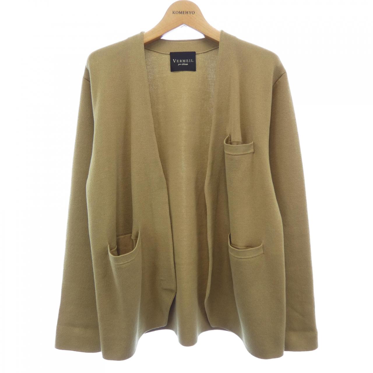 VERMEIL par iena夾克