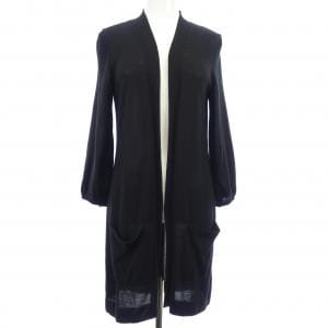 フォクシー FOXEY 32714 ロングカーディガン