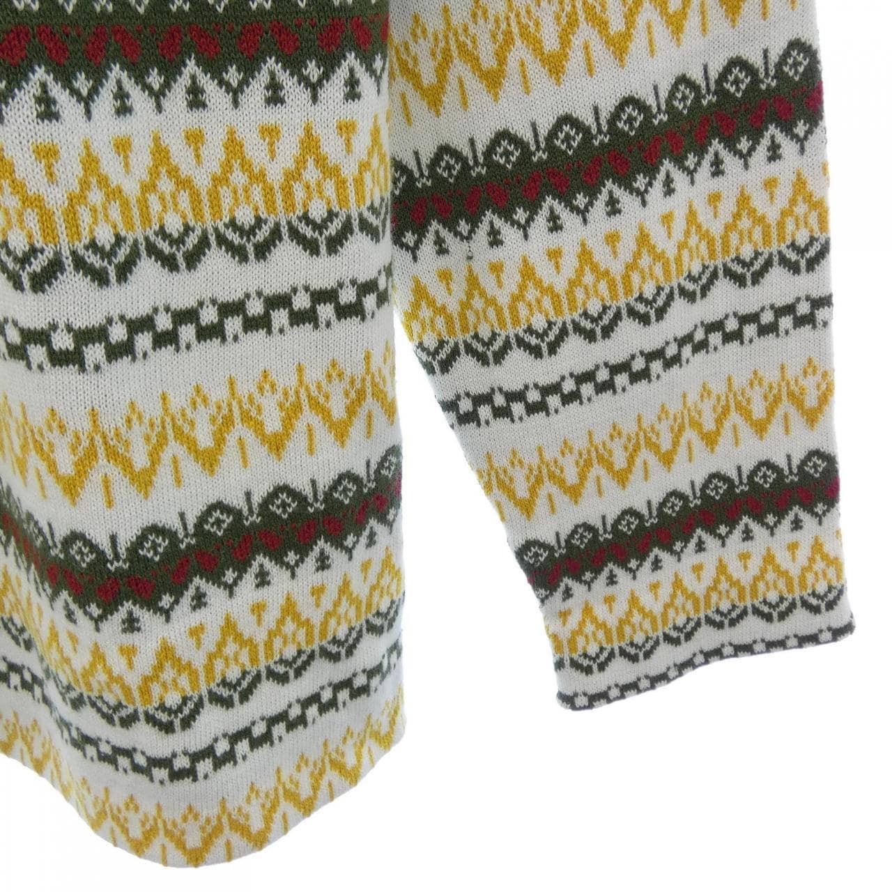 ビームスプラス BEAMS PLUS ニット