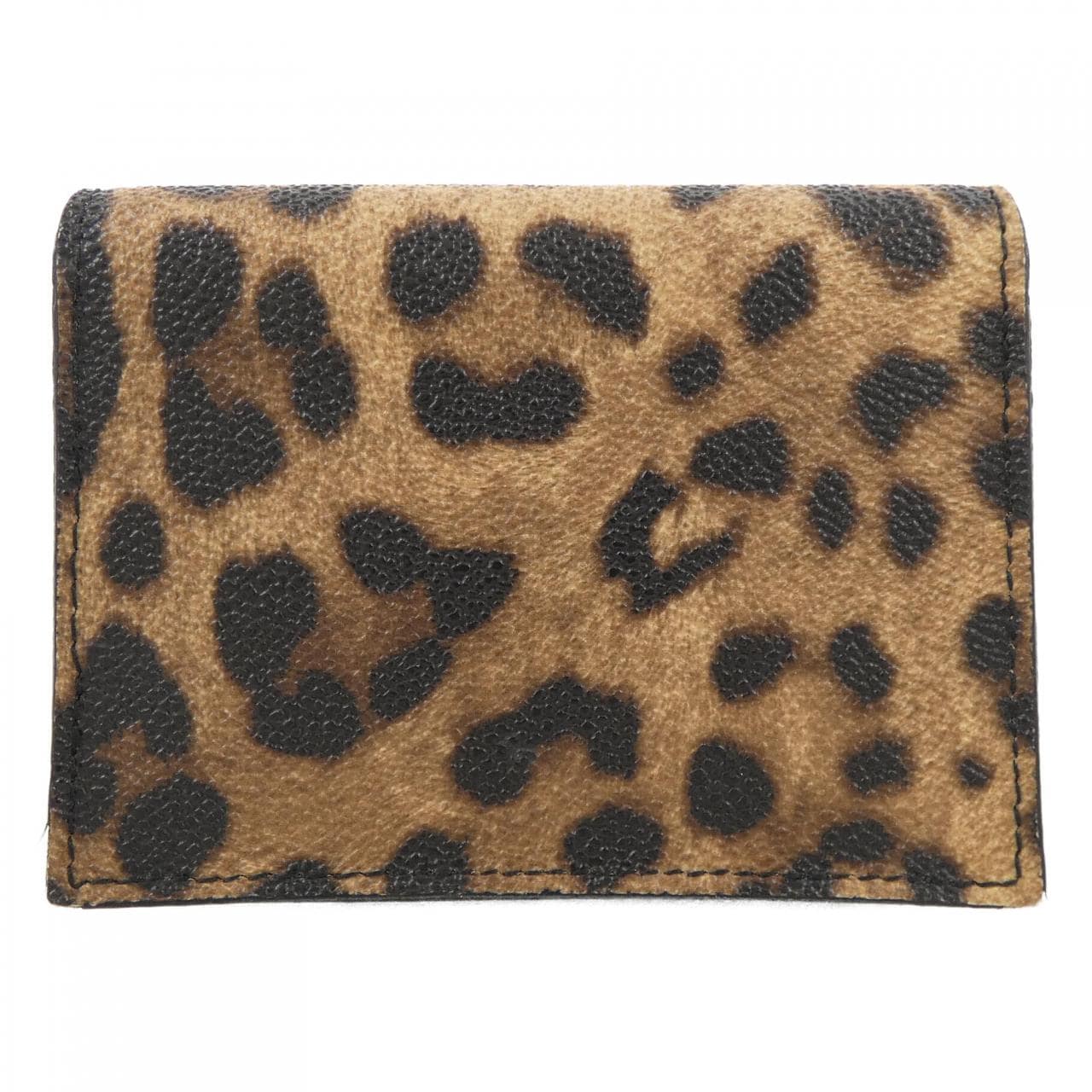 ドルチェアンドガッバーナ DOLCE&GABBANA CARD CASE