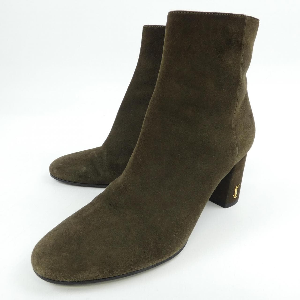 サンローラン SAINT LAURENT 472048 ブーツ