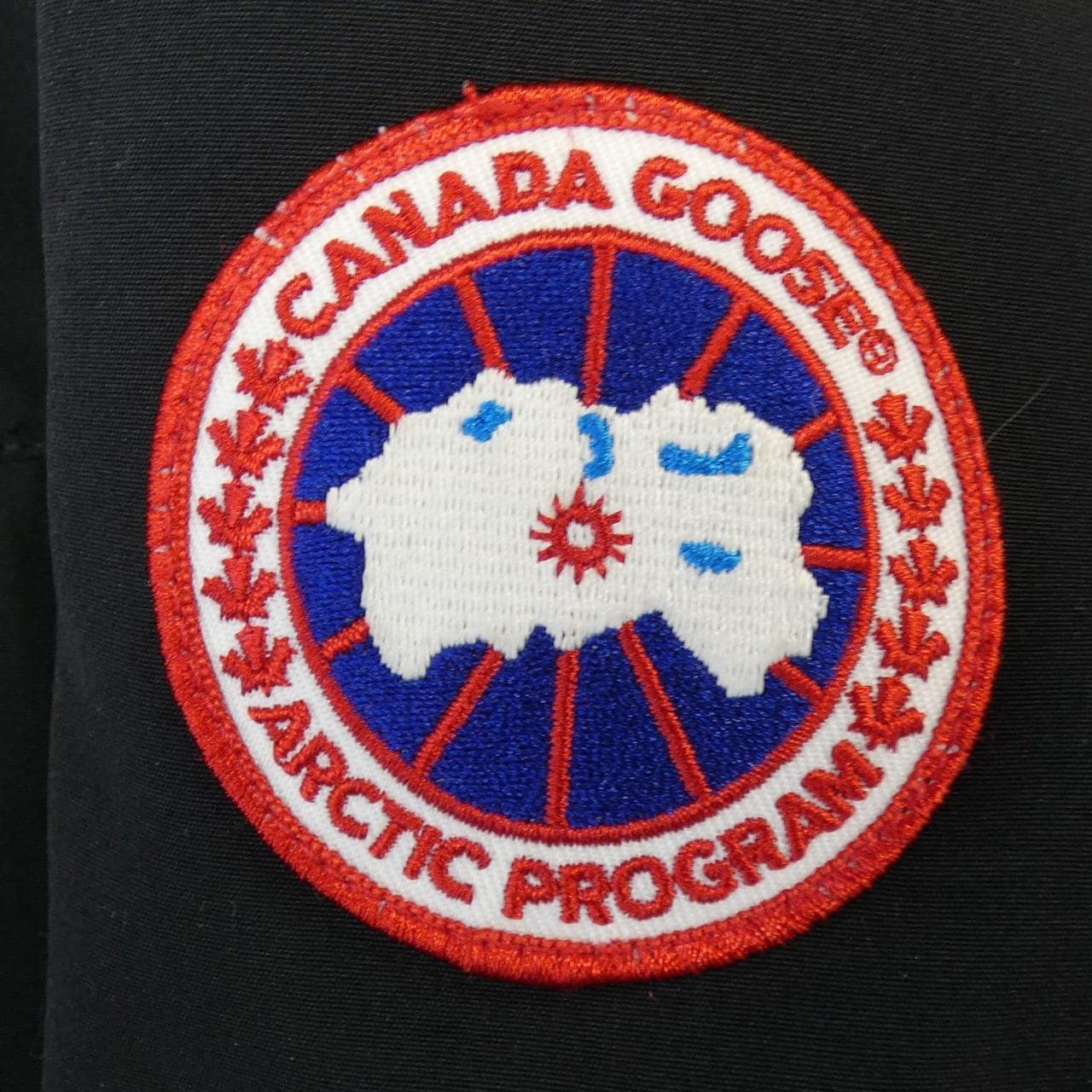 カナダグース CANADA GOOSE 3438JM R JASPER ジャスパー ダウンジャケット