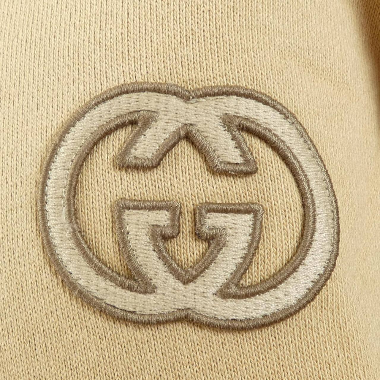 グッチ GUCCI 756649 XJF27 パーカー