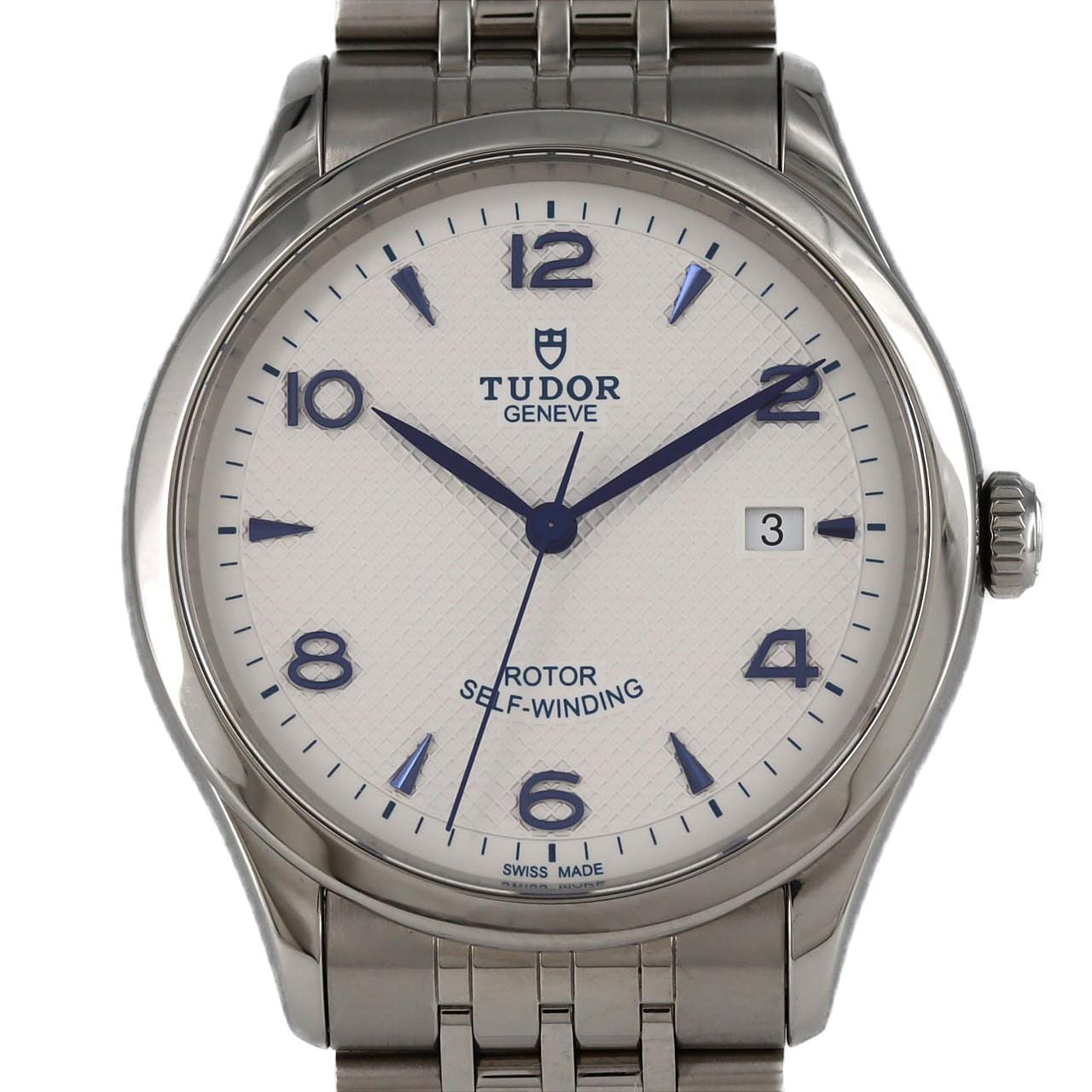 チューダー/チュードル 1926 91550-0005 SS 自動巻