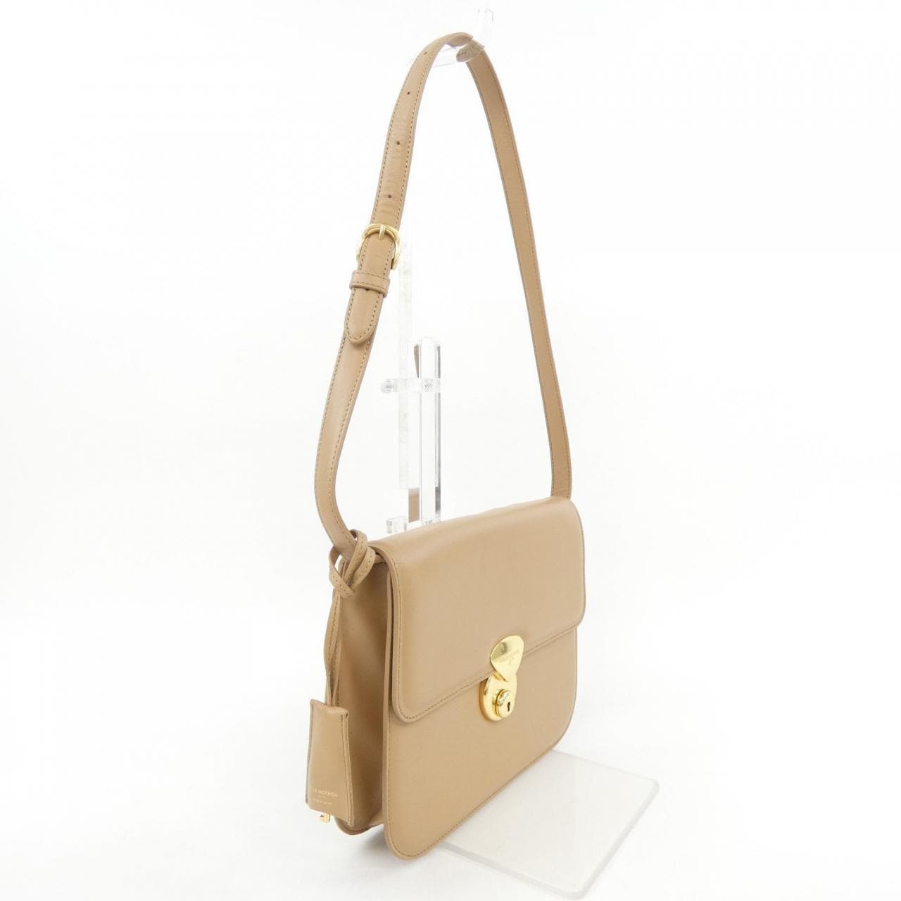 ペッレモルビダ PELLE MORBIDA BAG