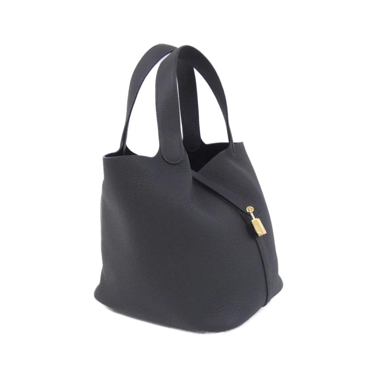 エルメス ピコタン ロック MM 060991CC バッグ