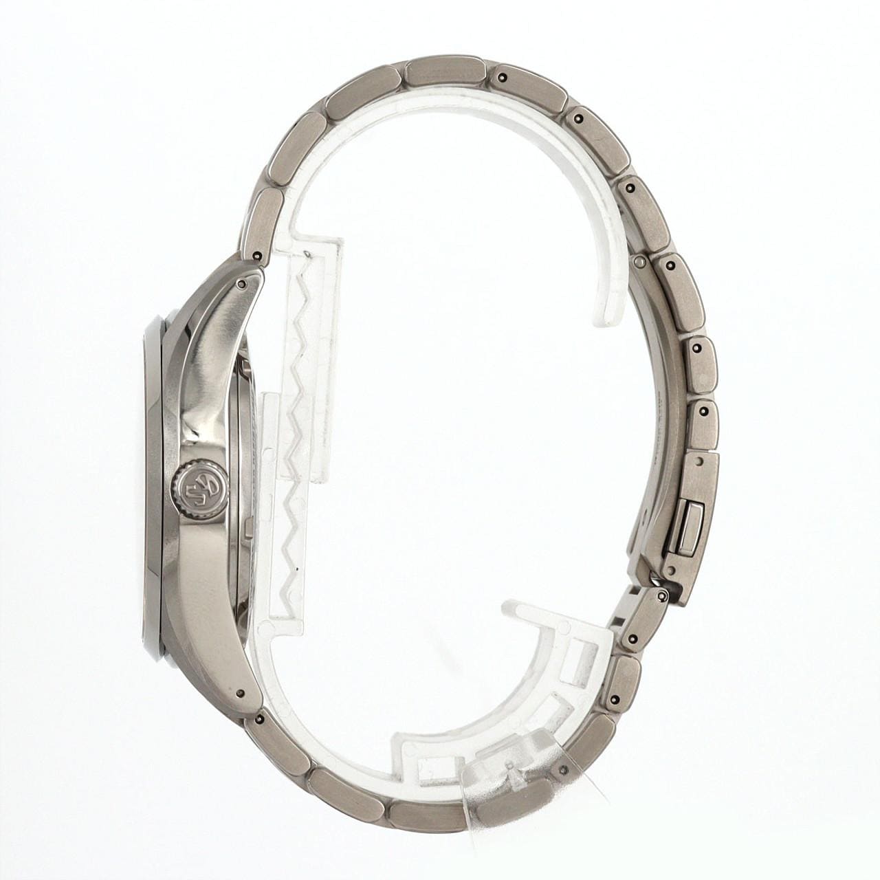 セイコー グランドセイコーヘリテージコレクション TI 9R65-0EZ0/SBGA503 TI 自動巻