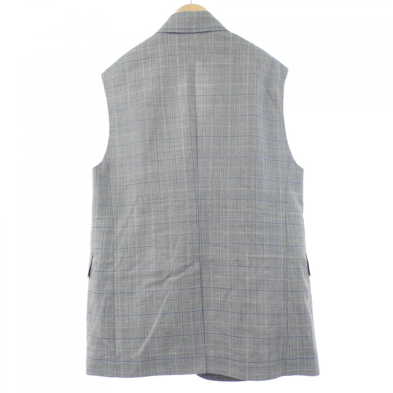 ドゥロワー DRAWER 6522-299-0840 ベスト