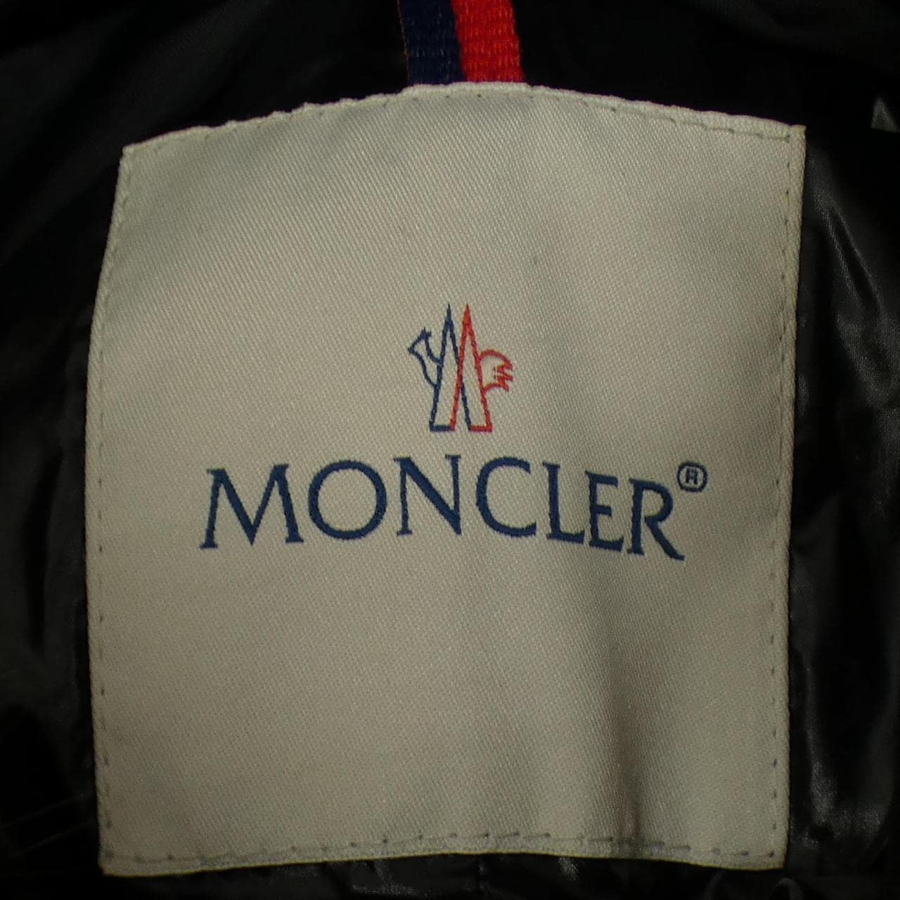 モンクレール MONCLER PHALANGERE ダウンコート