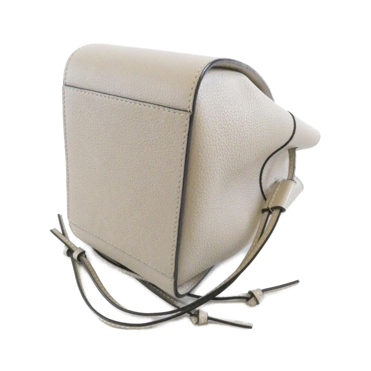 ロエベ ハンモック ドローストリング ミニ 314 12 V07 ショルダーバッグ