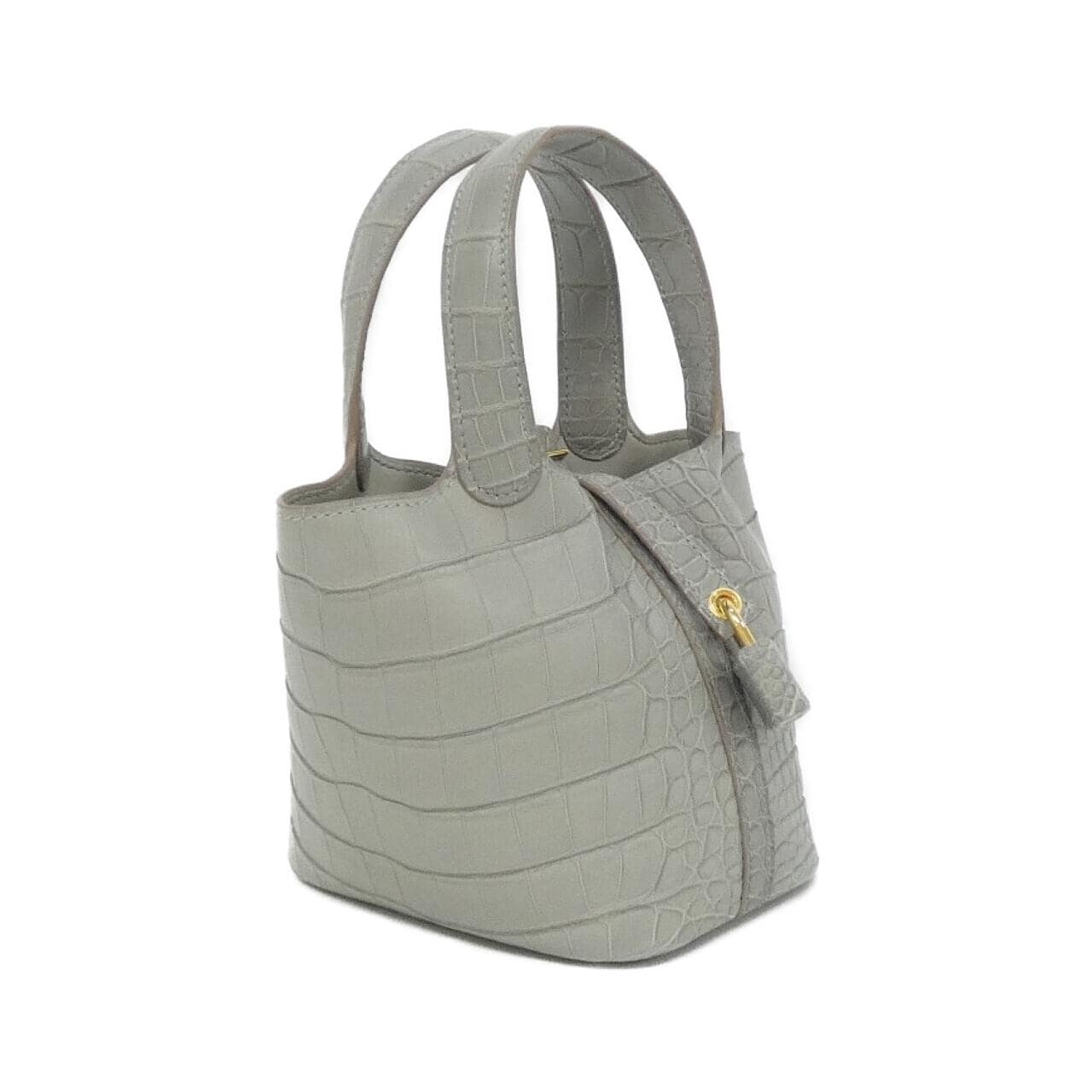 エルメス ピコタン ロック MICRO 084239CC バッグ