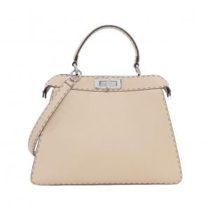 フェンディ SELLERIA ピーカブー アイ シー ユー ミディアム 8BN321 AMQ7 バッグ