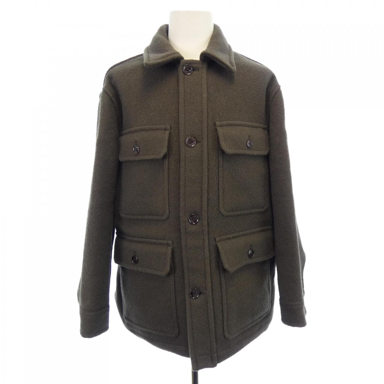 ルメール LEMAIRE コート