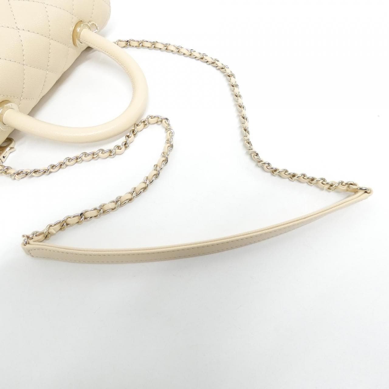 【未使用品】シャネル 92990 バッグ