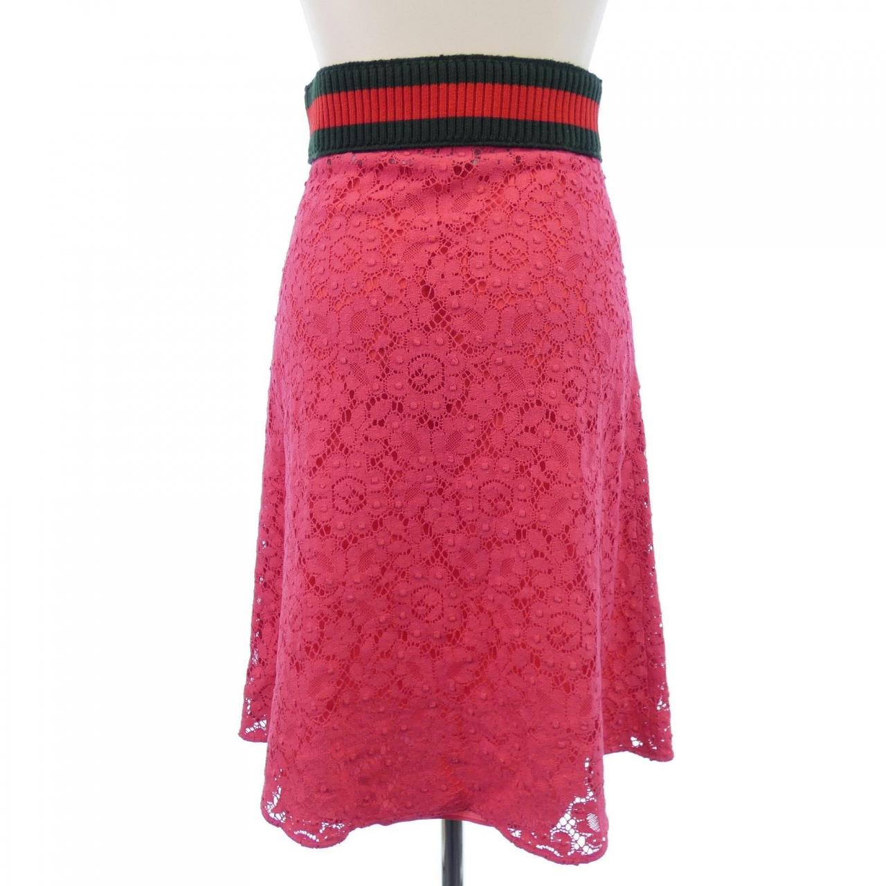 グッチ GUCCI 415312 ZGT25 スカート