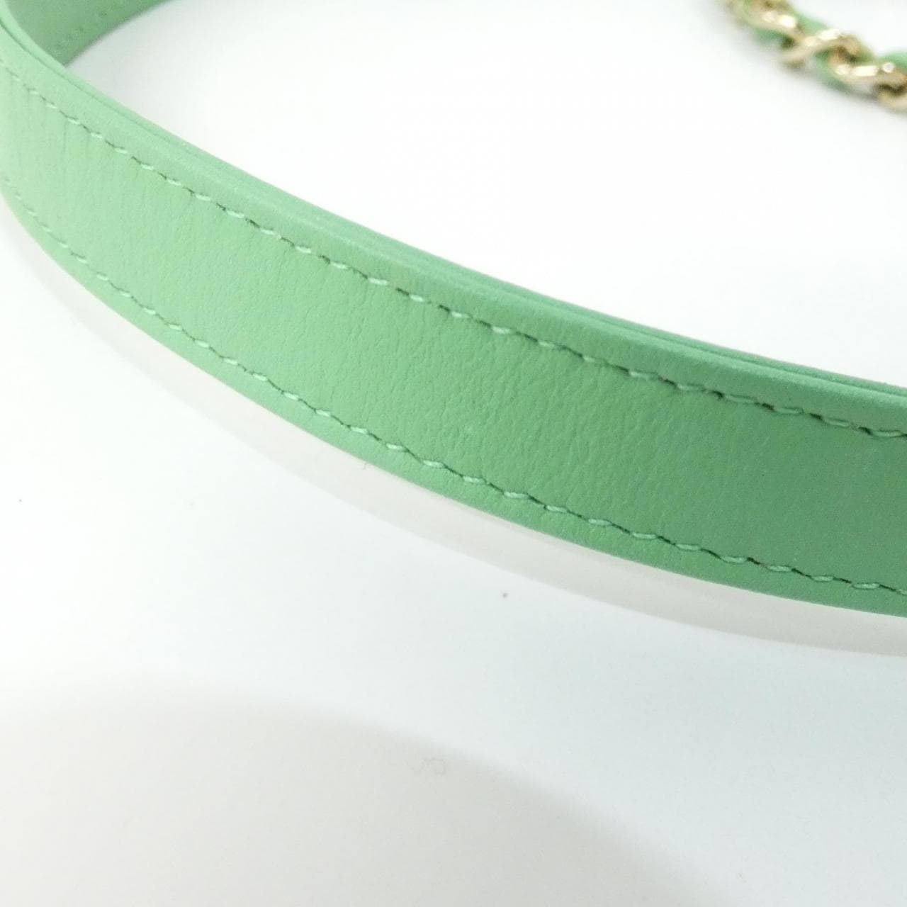 シャネル 84452 ショルダーバッグ