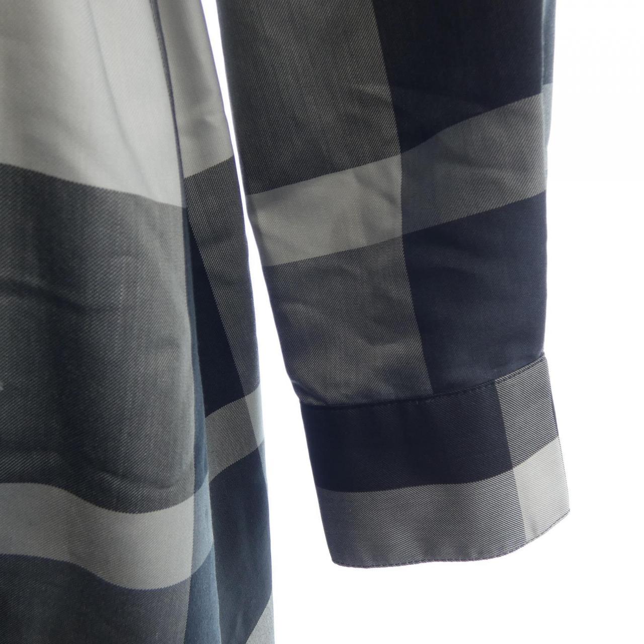 ブルーレーベルクレストブリッジ BLUE LABEL CRESTBRIDGE 55J32-496-08 ワンピース