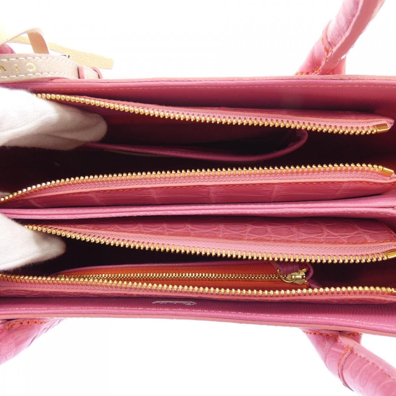 チビナイル CIVINILE BAG