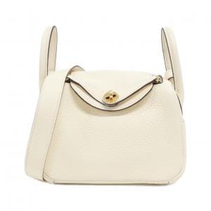 エルメス リンディ MINI 079086CC ショルダーバッグ