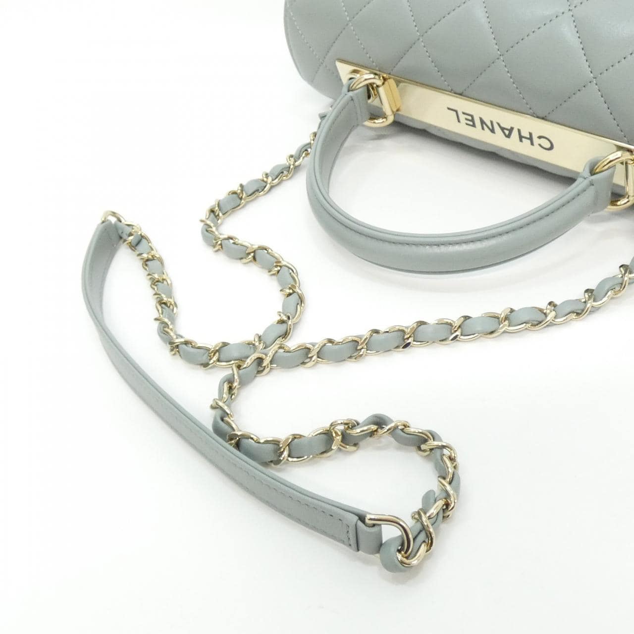 シャネル 69923 バッグ