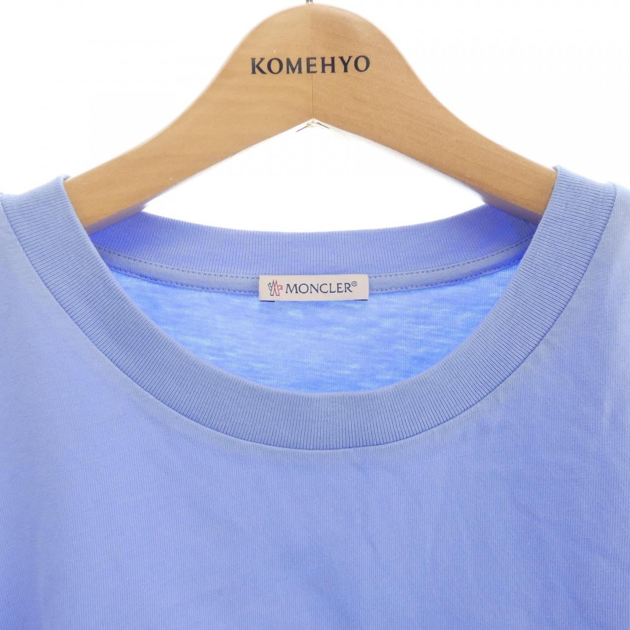 モンクレール MONCLER 10918C00011 Tシャツ