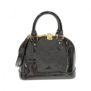 LOUIS VUITTON Vernis Alma BB M91678 包