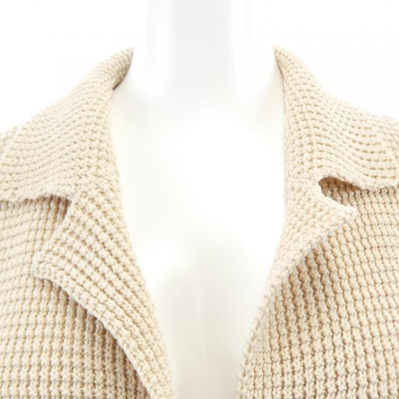 ランバンコレクション LANVIN COLLECTION カーディガン