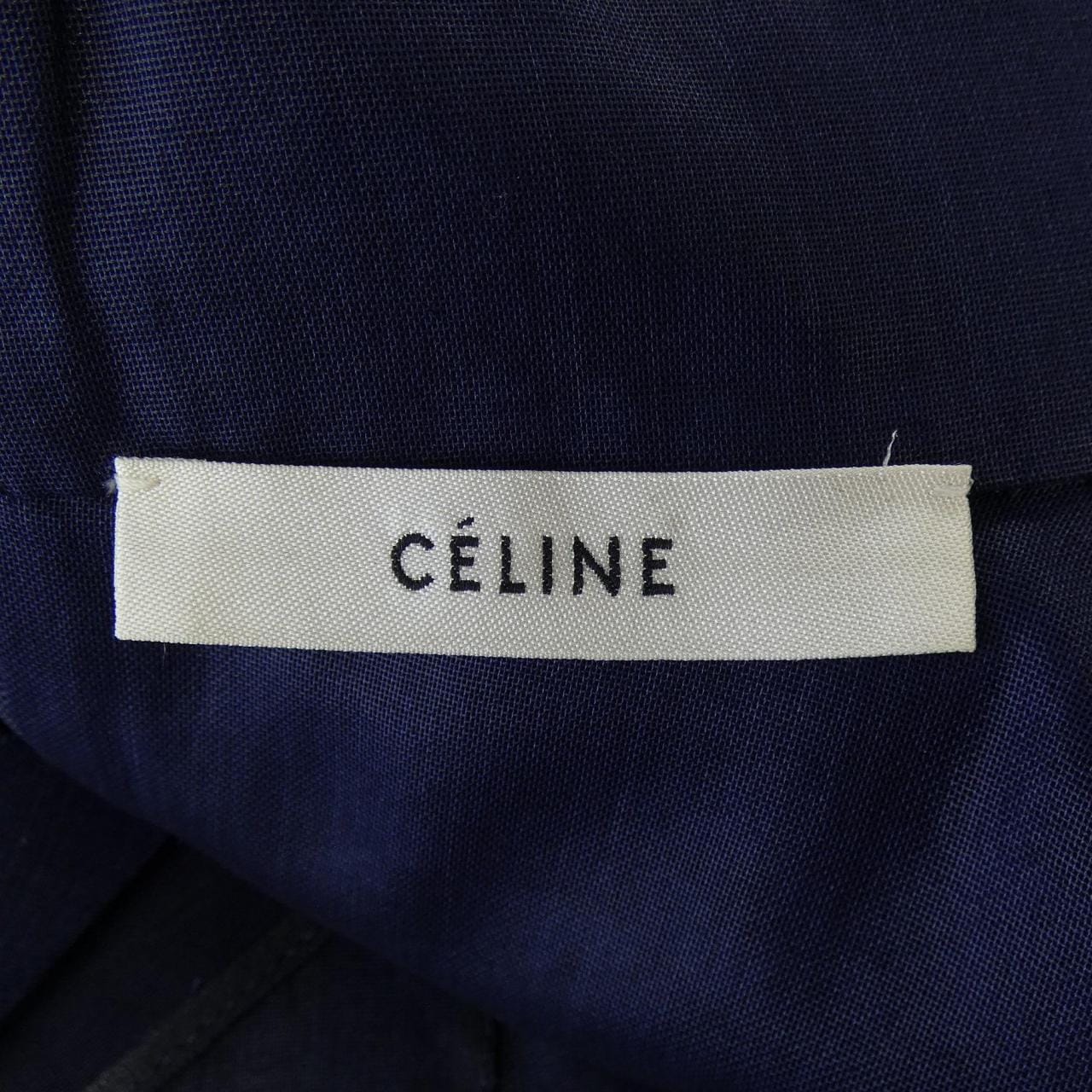 セリーヌ CELINE 2 0T91/4931 トップス