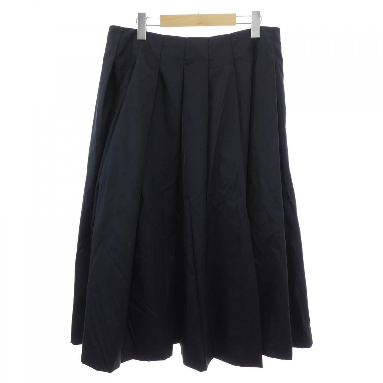 プラダ PRADA トライアングルロゴ 21X922 S222 1WQ8 スカート