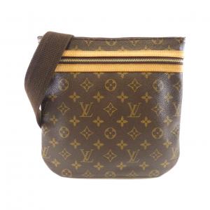 ルイヴィトン モノグラム ポシェット ボスフォール M40044 ショルダーバッグ