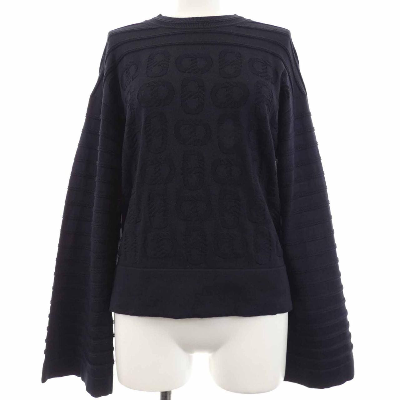 エルメス HERMES CHAINE D'ANCRE 3E2614D3 ニット