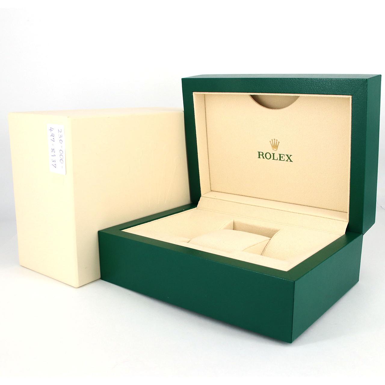 【ノーメンテナンス還元価格】ロレックス ヨットマスターロレジウム 16622 SSxPT 自動巻 V番