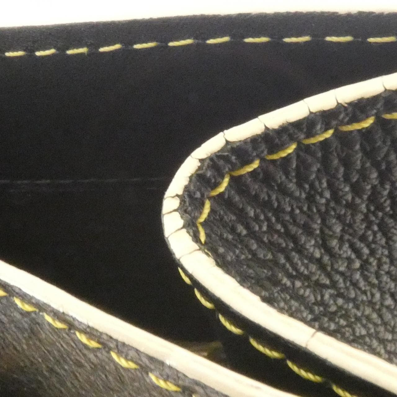 LOUIS VUITTON Suhali Fabulous M91812 Shoulder Bag