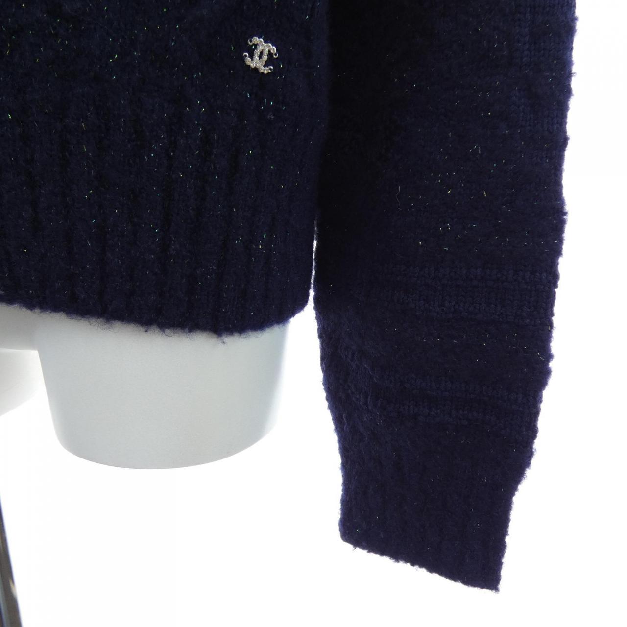 シャネル CHANEL P74523K10901 ニット