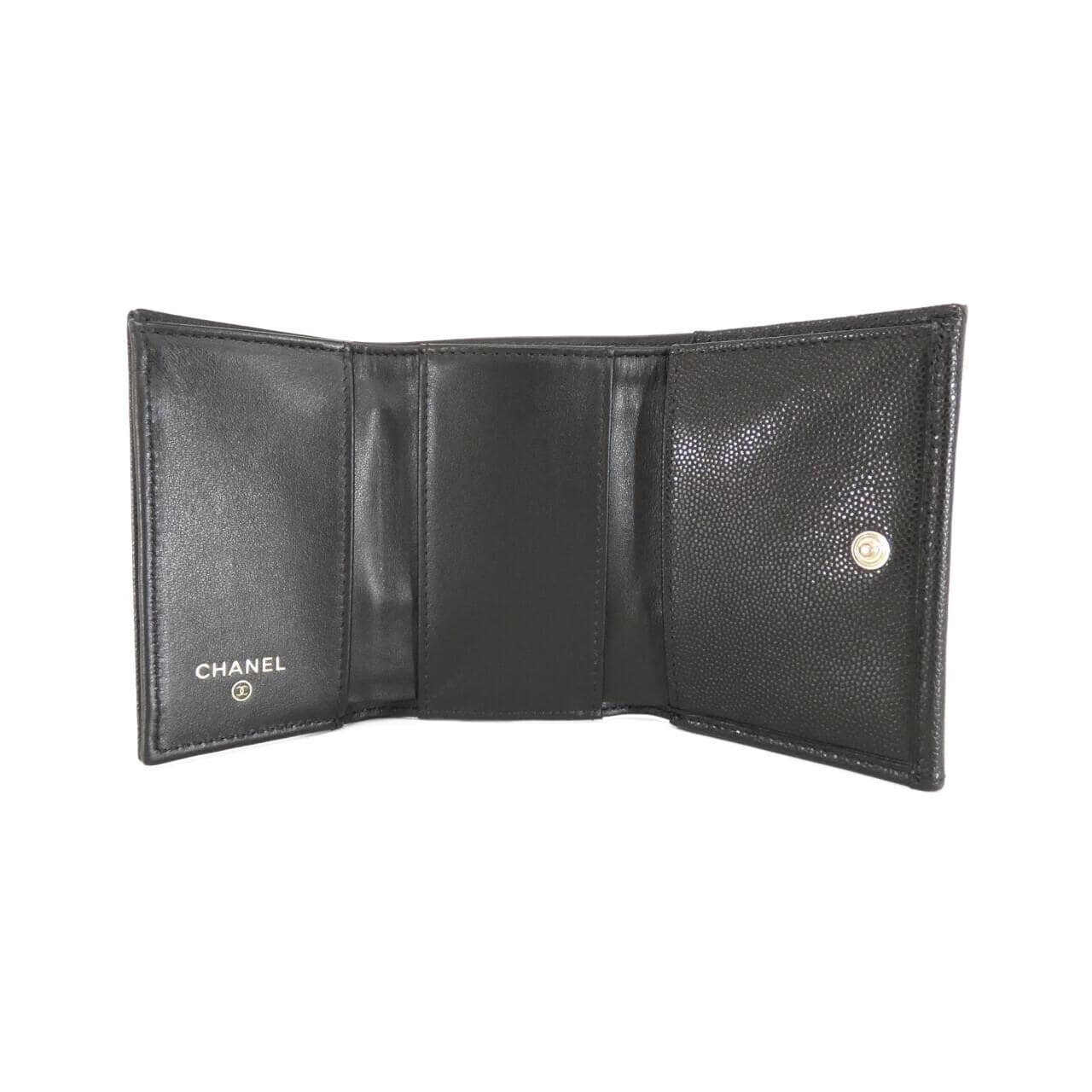 シャネル AP4655 財布