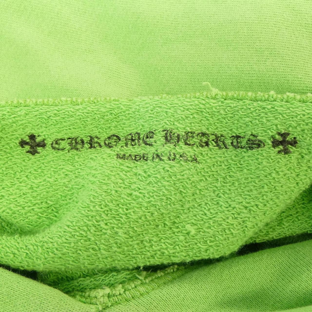 クロムハーツ CHROME HEARTS MATTY BOY 2990-304-6090 パーカー