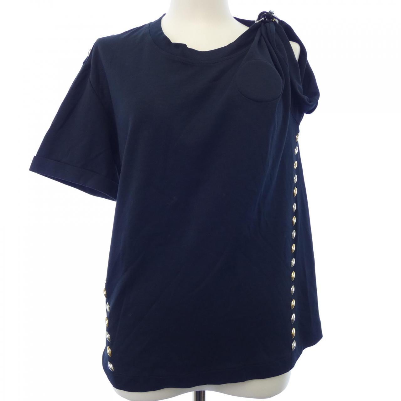 ルイヴィトン LOUIS VUITTON F9TS08JG2 Tシャツ